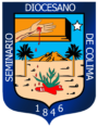 Seminario Diocesano de Colima